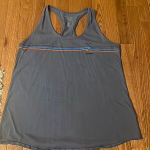Patagonia women's Razorback tank